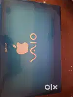 Sony laptop
