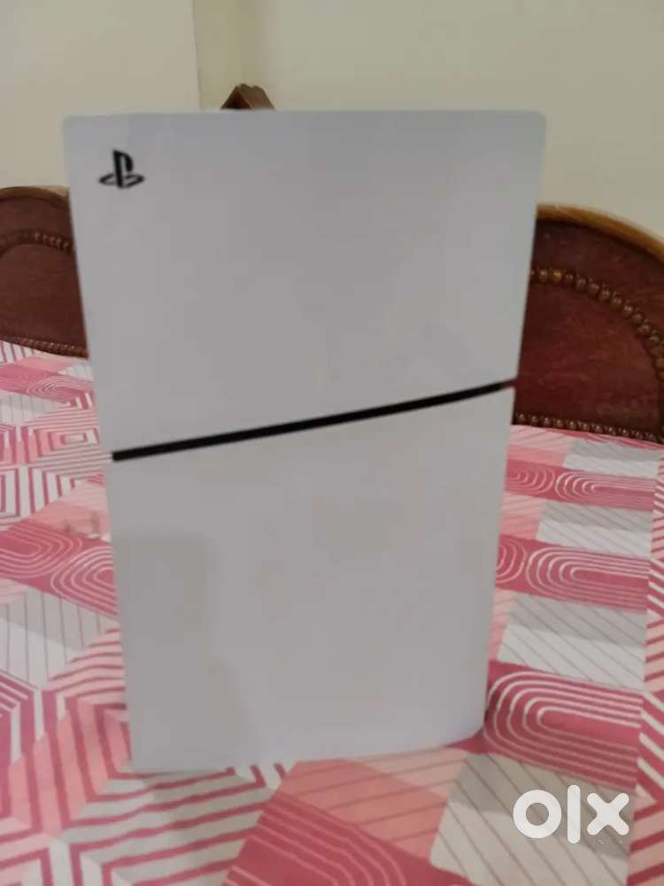 Ps5 disc edition