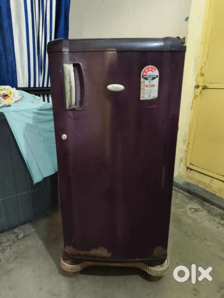 Warpool 180 ltr