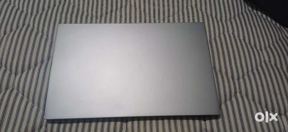 MI note Book pro
