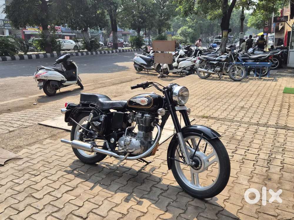Standard Bullet 350
