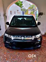 Maruti Suzuki Brezza 2018 Diesel 60000 Km Driven