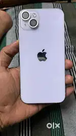 iPhone 14 plus