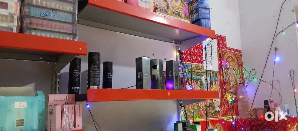 I want sell my shop item