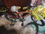 Boys cycle... In good condition