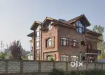 House for Sale in Nishat Colony Khimber Hazratbal Srinagar