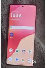 Motorola edge 50 fusion