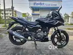 Bajaj Pulsar 180f
