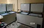 Deep freezer for sale