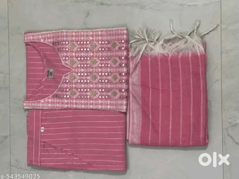 Cotton sets