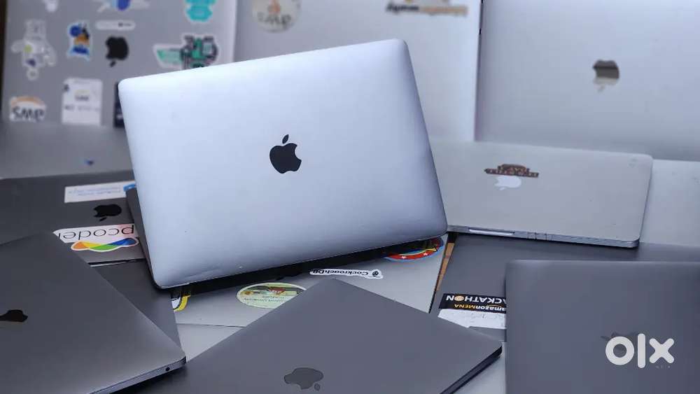 Apple Macbook Pro i7 16GB Ram 512GB Apple SSD 13inch Retina Display