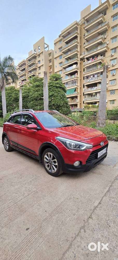 Hyundai i20 Active 1.4 S, 2016, Diesel