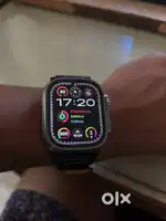 Apple watch ultra 49mm