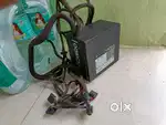 Power supply 650W Corsair
