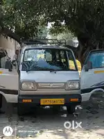 Maruti Suzuki Omni 2017