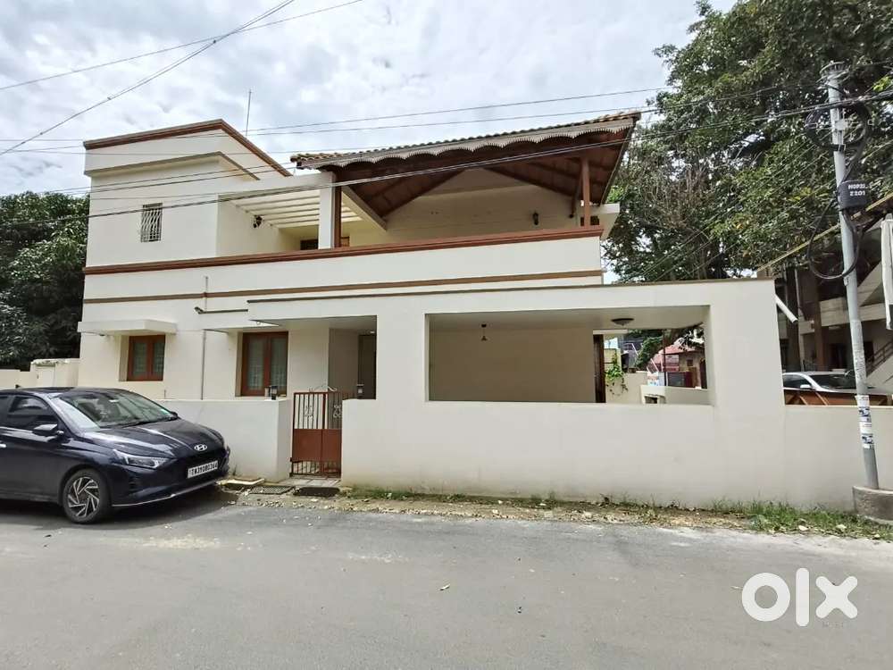 3BHK For Office / Commercial Purpose