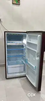 Haier Refrigerator