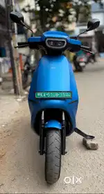 Vehicle in very good condition