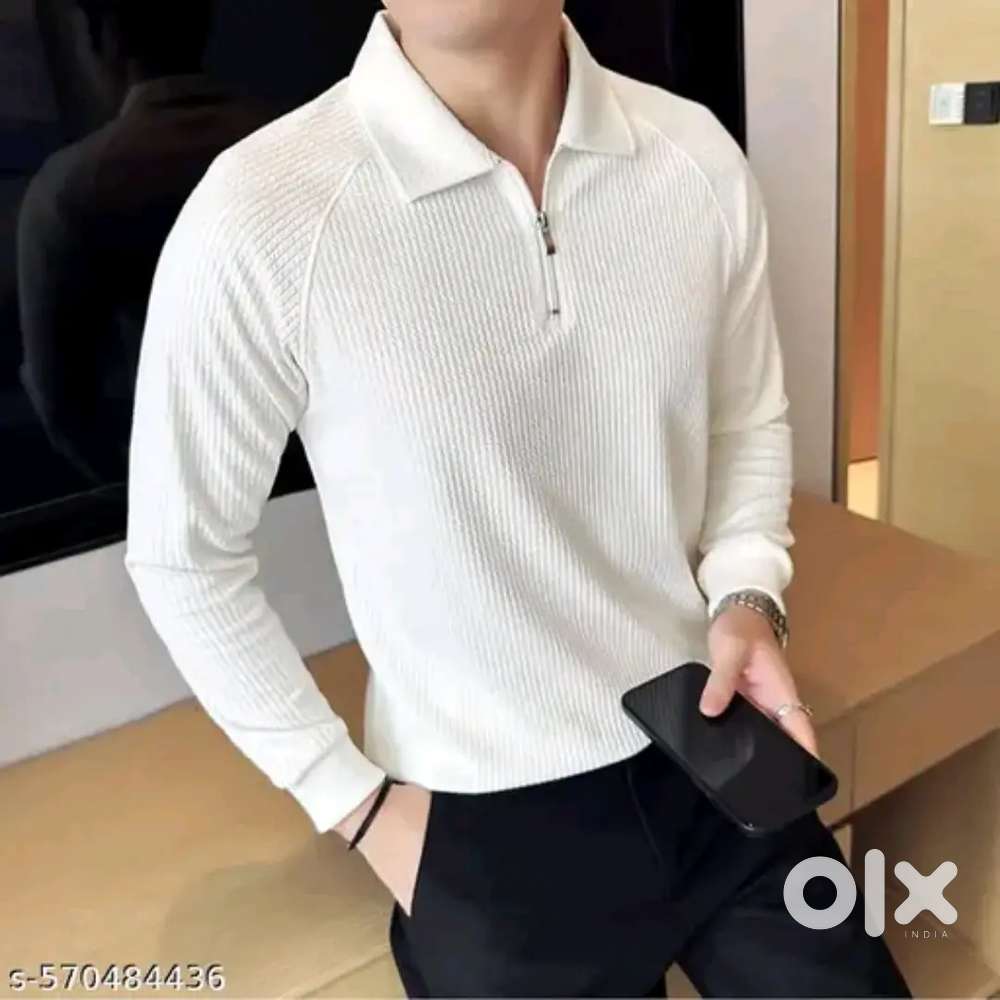 Full sleeve tshirt