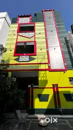 Independent house g +2