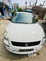 Maruti Suzuki Swift Dzire 2015 Diesel Well Maintained