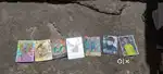 Pokemon card