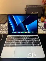 Macbook 12-inch early 2016 256 GB