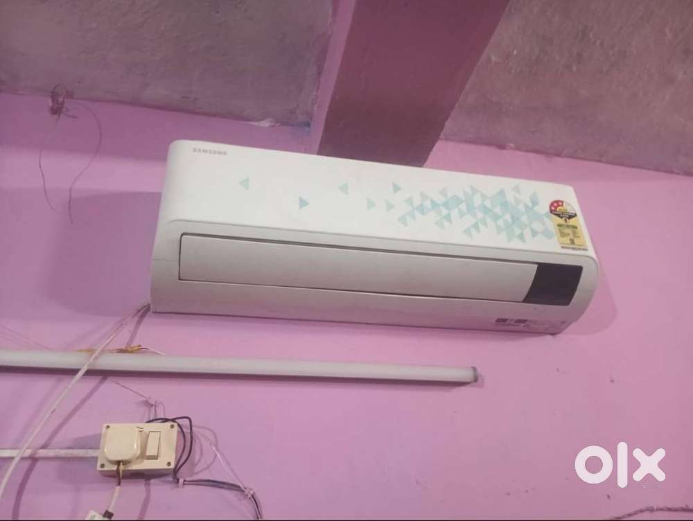 Samsung Air Conditioner