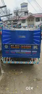 Contact For Rent Three Wheelers (Dala Gari)