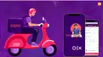 ZEPTO GROCERY DELIVERY -(CHENNAI-MOGAPPAIR)