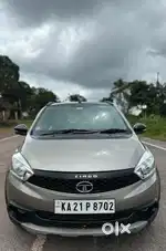 Tata Tiago 2018 Diesel 108000 Km Driven