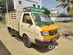 Ashok Leyland Dost ls