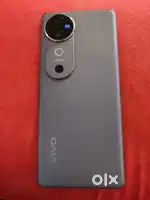 Vivo v40 ram 12gb and storage 512gb