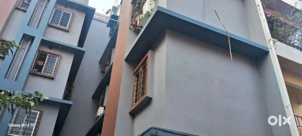 2BHK FLAT FOR SALE AT BEHALA SHAKHERBAZAR