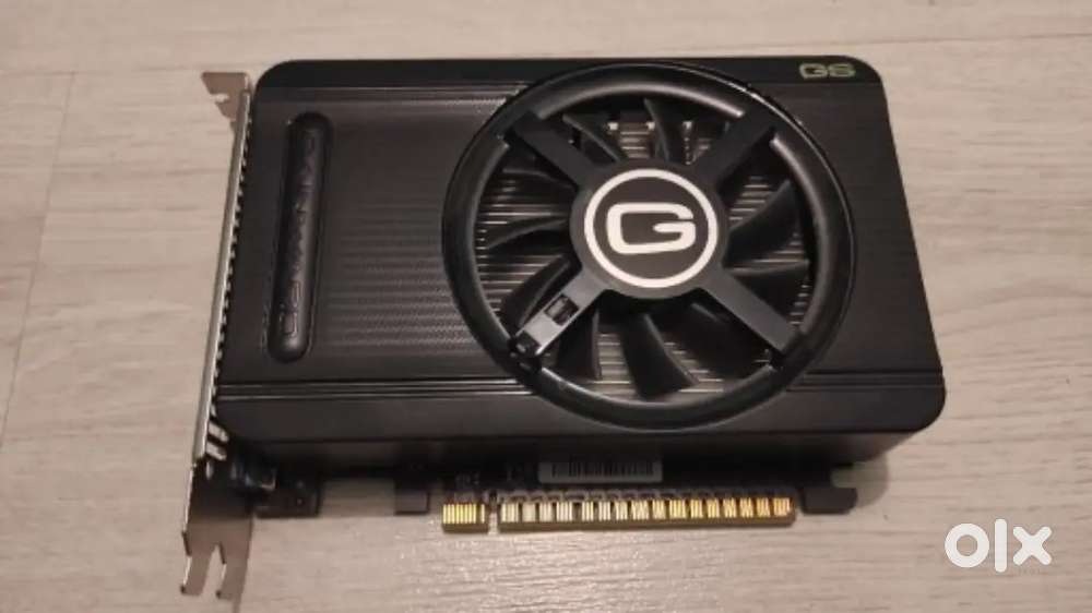 GTX 650TI 2GB NEW CONDITION