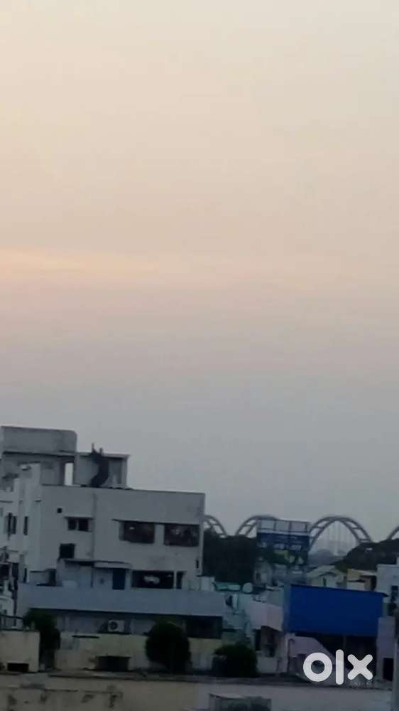 1 RK for rent in prime area (only vegetarians)