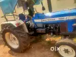 Manual key good condition