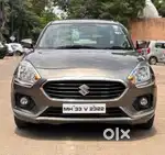 Maruti Suzuki Swift Dzire Vdi BSIV, 2018, Diesel