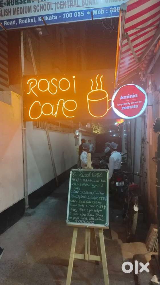 Sales Promoter  (Male/Female)