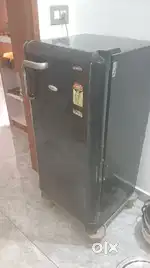 whirlpool fridge