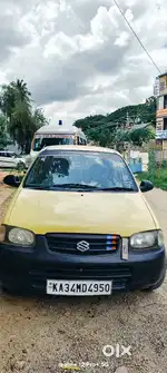 Maruti Suzuki Alto 800 2005