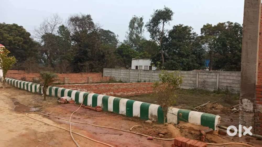 लखनऊ भारत के सेनाभाइयों के लिए सबसे ज्यादा डेवलपहोने वाली जगह परप्लांट