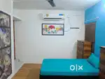Fully furnished girls PG at Mukti nagar near Old Padra road