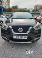 Nissan Kicks XV, 2021, Petrol