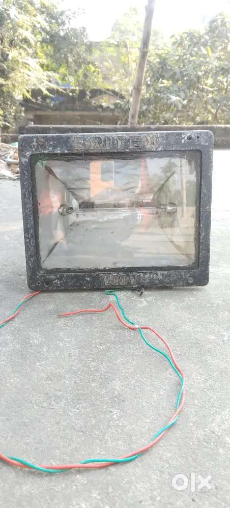 1000w Halogen LED ₹500