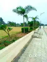 RERE REGISTERD RESSIDENTIAL PLOT FOR RETURNABLE INVESTMENT