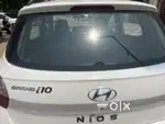 Hyundai Grand i10 Nios 2021 Petrol Good Condition