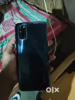 Oppo A52 phone