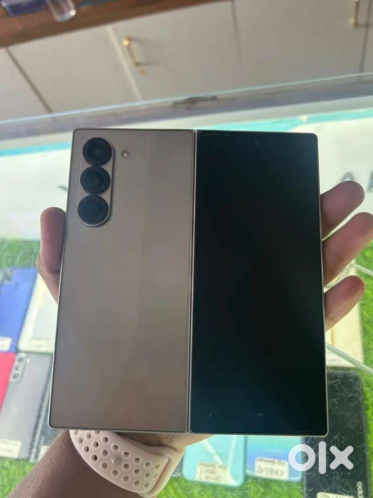 Samsung fold 6 5G