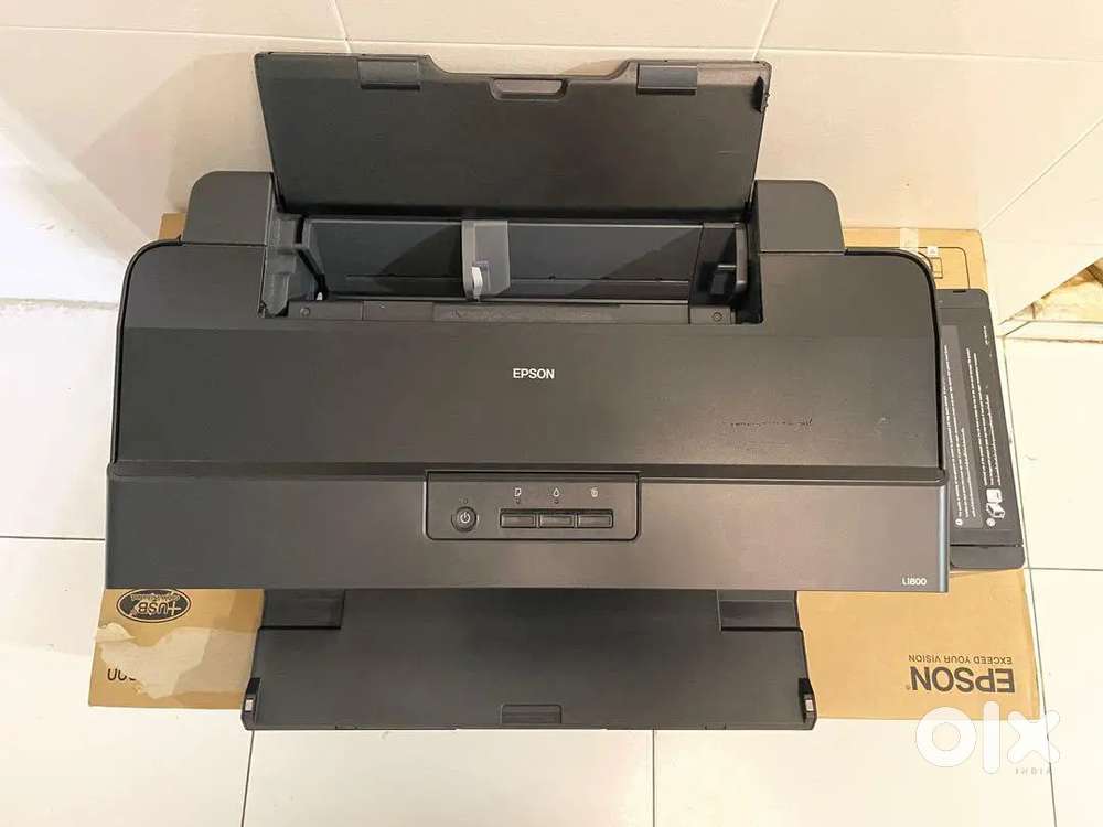 Dtf printer Epson L1800 urgent sale